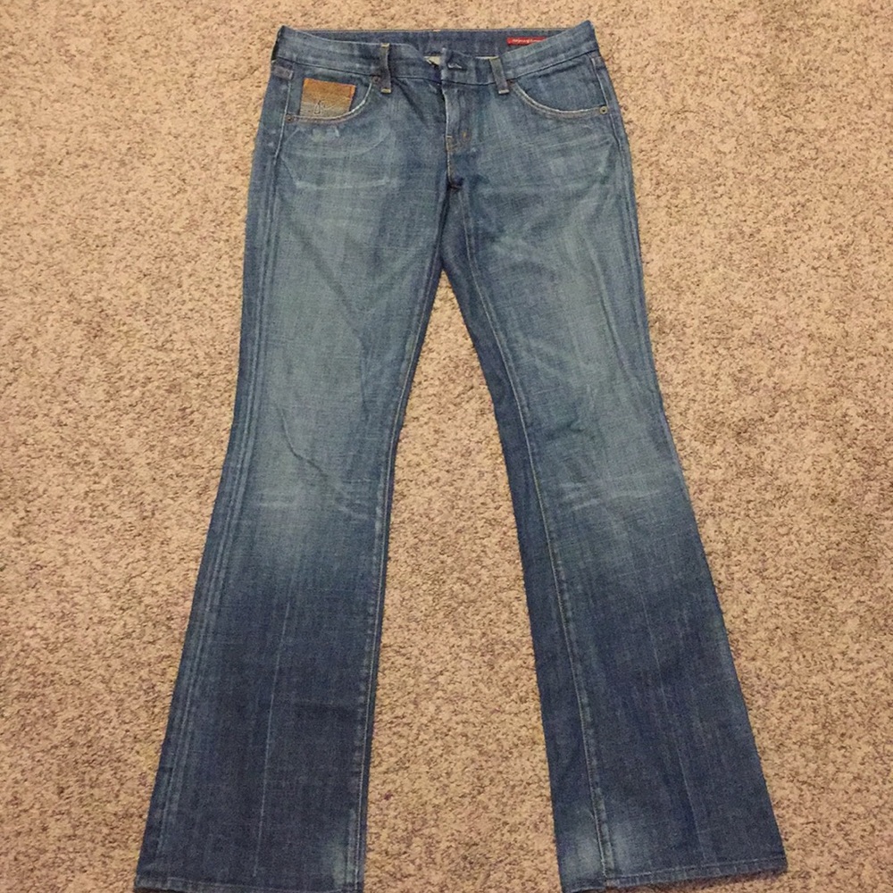 Citizens of Humanity by Jerome Dayan Jeans  | 29